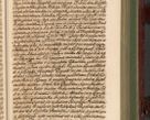Zdjęcie nr 290 dla obiektu archiwalnego: Acta actorum episcopalium R. D. Andreae Trzebicki, episcopi Cracoviensis et ducis Severiae de 1679. Volumen VIII
