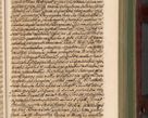 Zdjęcie nr 284 dla obiektu archiwalnego: Acta actorum episcopalium R. D. Andreae Trzebicki, episcopi Cracoviensis et ducis Severiae de 1679. Volumen VIII