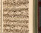 Zdjęcie nr 274 dla obiektu archiwalnego: Acta actorum episcopalium R. D. Andreae Trzebicki, episcopi Cracoviensis et ducis Severiae de 1679. Volumen VIII