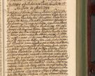 Zdjęcie nr 270 dla obiektu archiwalnego: Acta actorum episcopalium R. D. Andreae Trzebicki, episcopi Cracoviensis et ducis Severiae de 1679. Volumen VIII