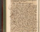 Zdjęcie nr 265 dla obiektu archiwalnego: Acta actorum episcopalium R. D. Andreae Trzebicki, episcopi Cracoviensis et ducis Severiae de 1679. Volumen VIII