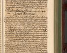 Zdjęcie nr 254 dla obiektu archiwalnego: Acta actorum episcopalium R. D. Andreae Trzebicki, episcopi Cracoviensis et ducis Severiae de 1679. Volumen VIII