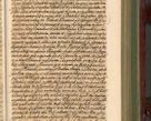 Zdjęcie nr 252 dla obiektu archiwalnego: Acta actorum episcopalium R. D. Andreae Trzebicki, episcopi Cracoviensis et ducis Severiae de 1679. Volumen VIII