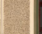 Zdjęcie nr 240 dla obiektu archiwalnego: Acta actorum episcopalium R. D. Andreae Trzebicki, episcopi Cracoviensis et ducis Severiae de 1679. Volumen VIII
