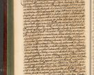 Zdjęcie nr 241 dla obiektu archiwalnego: Acta actorum episcopalium R. D. Andreae Trzebicki, episcopi Cracoviensis et ducis Severiae de 1679. Volumen VIII