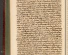 Zdjęcie nr 227 dla obiektu archiwalnego: Acta actorum episcopalium R. D. Andreae Trzebicki, episcopi Cracoviensis et ducis Severiae de 1679. Volumen VIII