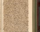 Zdjęcie nr 224 dla obiektu archiwalnego: Acta actorum episcopalium R. D. Andreae Trzebicki, episcopi Cracoviensis et ducis Severiae de 1679. Volumen VIII