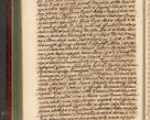 Zdjęcie nr 223 dla obiektu archiwalnego: Acta actorum episcopalium R. D. Andreae Trzebicki, episcopi Cracoviensis et ducis Severiae de 1679. Volumen VIII