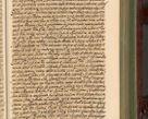 Zdjęcie nr 222 dla obiektu archiwalnego: Acta actorum episcopalium R. D. Andreae Trzebicki, episcopi Cracoviensis et ducis Severiae de 1679. Volumen VIII