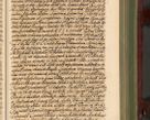 Zdjęcie nr 212 dla obiektu archiwalnego: Acta actorum episcopalium R. D. Andreae Trzebicki, episcopi Cracoviensis et ducis Severiae de 1679. Volumen VIII