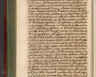 Zdjęcie nr 403 dla obiektu archiwalnego: Acta actorum episcopalium R. D. Andreae Trzebicki, episcopi Cracoviensis et ducis Severiae de 1679. Volumen VIII