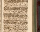 Zdjęcie nr 400 dla obiektu archiwalnego: Acta actorum episcopalium R. D. Andreae Trzebicki, episcopi Cracoviensis et ducis Severiae de 1679. Volumen VIII