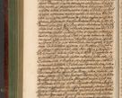 Zdjęcie nr 603 dla obiektu archiwalnego: Acta actorum episcopalium R. D. Andreae Trzebicki, episcopi Cracoviensis et ducis Severiae de 1679. Volumen VIII