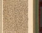 Zdjęcie nr 596 dla obiektu archiwalnego: Acta actorum episcopalium R. D. Andreae Trzebicki, episcopi Cracoviensis et ducis Severiae de 1679. Volumen VIII