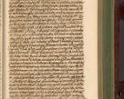 Zdjęcie nr 592 dla obiektu archiwalnego: Acta actorum episcopalium R. D. Andreae Trzebicki, episcopi Cracoviensis et ducis Severiae de 1679. Volumen VIII