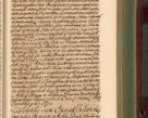 Zdjęcie nr 594 dla obiektu archiwalnego: Acta actorum episcopalium R. D. Andreae Trzebicki, episcopi Cracoviensis et ducis Severiae de 1679. Volumen VIII
