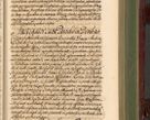 Zdjęcie nr 580 dla obiektu archiwalnego: Acta actorum episcopalium R. D. Andreae Trzebicki, episcopi Cracoviensis et ducis Severiae de 1679. Volumen VIII
