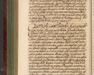 Zdjęcie nr 579 dla obiektu archiwalnego: Acta actorum episcopalium R. D. Andreae Trzebicki, episcopi Cracoviensis et ducis Severiae de 1679. Volumen VIII