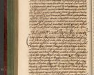 Zdjęcie nr 565 dla obiektu archiwalnego: Acta actorum episcopalium R. D. Andreae Trzebicki, episcopi Cracoviensis et ducis Severiae de 1679. Volumen VIII