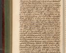 Zdjęcie nr 547 dla obiektu archiwalnego: Acta actorum episcopalium R. D. Andreae Trzebicki, episcopi Cracoviensis et ducis Severiae de 1679. Volumen VIII