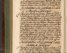 Zdjęcie nr 543 dla obiektu archiwalnego: Acta actorum episcopalium R. D. Andreae Trzebicki, episcopi Cracoviensis et ducis Severiae de 1679. Volumen VIII