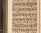 Zdjęcie nr 545 dla obiektu archiwalnego: Acta actorum episcopalium R. D. Andreae Trzebicki, episcopi Cracoviensis et ducis Severiae de 1679. Volumen VIII