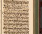Zdjęcie nr 544 dla obiektu archiwalnego: Acta actorum episcopalium R. D. Andreae Trzebicki, episcopi Cracoviensis et ducis Severiae de 1679. Volumen VIII