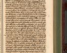 Zdjęcie nr 542 dla obiektu archiwalnego: Acta actorum episcopalium R. D. Andreae Trzebicki, episcopi Cracoviensis et ducis Severiae de 1679. Volumen VIII