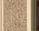 Zdjęcie nr 530 dla obiektu archiwalnego: Acta actorum episcopalium R. D. Andreae Trzebicki, episcopi Cracoviensis et ducis Severiae de 1679. Volumen VIII