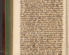 Zdjęcie nr 531 dla obiektu archiwalnego: Acta actorum episcopalium R. D. Andreae Trzebicki, episcopi Cracoviensis et ducis Severiae de 1679. Volumen VIII