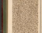 Zdjęcie nr 529 dla obiektu archiwalnego: Acta actorum episcopalium R. D. Andreae Trzebicki, episcopi Cracoviensis et ducis Severiae de 1679. Volumen VIII