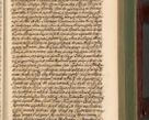 Zdjęcie nr 518 dla obiektu archiwalnego: Acta actorum episcopalium R. D. Andreae Trzebicki, episcopi Cracoviensis et ducis Severiae de 1679. Volumen VIII