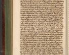 Zdjęcie nr 517 dla obiektu archiwalnego: Acta actorum episcopalium R. D. Andreae Trzebicki, episcopi Cracoviensis et ducis Severiae de 1679. Volumen VIII
