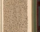 Zdjęcie nr 514 dla obiektu archiwalnego: Acta actorum episcopalium R. D. Andreae Trzebicki, episcopi Cracoviensis et ducis Severiae de 1679. Volumen VIII