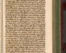 Zdjęcie nr 516 dla obiektu archiwalnego: Acta actorum episcopalium R. D. Andreae Trzebicki, episcopi Cracoviensis et ducis Severiae de 1679. Volumen VIII