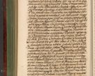 Zdjęcie nr 513 dla obiektu archiwalnego: Acta actorum episcopalium R. D. Andreae Trzebicki, episcopi Cracoviensis et ducis Severiae de 1679. Volumen VIII
