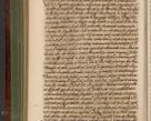 Zdjęcie nr 515 dla obiektu archiwalnego: Acta actorum episcopalium R. D. Andreae Trzebicki, episcopi Cracoviensis et ducis Severiae de 1679. Volumen VIII