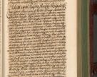 Zdjęcie nr 508 dla obiektu archiwalnego: Acta actorum episcopalium R. D. Andreae Trzebicki, episcopi Cracoviensis et ducis Severiae de 1679. Volumen VIII