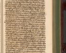 Zdjęcie nr 510 dla obiektu archiwalnego: Acta actorum episcopalium R. D. Andreae Trzebicki, episcopi Cracoviensis et ducis Severiae de 1679. Volumen VIII