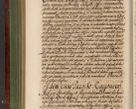 Zdjęcie nr 507 dla obiektu archiwalnego: Acta actorum episcopalium R. D. Andreae Trzebicki, episcopi Cracoviensis et ducis Severiae de 1679. Volumen VIII