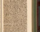 Zdjęcie nr 506 dla obiektu archiwalnego: Acta actorum episcopalium R. D. Andreae Trzebicki, episcopi Cracoviensis et ducis Severiae de 1679. Volumen VIII