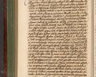 Zdjęcie nr 499 dla obiektu archiwalnego: Acta actorum episcopalium R. D. Andreae Trzebicki, episcopi Cracoviensis et ducis Severiae de 1679. Volumen VIII