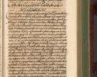 Zdjęcie nr 494 dla obiektu archiwalnego: Acta actorum episcopalium R. D. Andreae Trzebicki, episcopi Cracoviensis et ducis Severiae de 1679. Volumen VIII