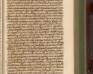 Zdjęcie nr 490 dla obiektu archiwalnego: Acta actorum episcopalium R. D. Andreae Trzebicki, episcopi Cracoviensis et ducis Severiae de 1679. Volumen VIII