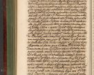 Zdjęcie nr 489 dla obiektu archiwalnego: Acta actorum episcopalium R. D. Andreae Trzebicki, episcopi Cracoviensis et ducis Severiae de 1679. Volumen VIII