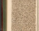 Zdjęcie nr 487 dla obiektu archiwalnego: Acta actorum episcopalium R. D. Andreae Trzebicki, episcopi Cracoviensis et ducis Severiae de 1679. Volumen VIII