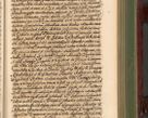 Zdjęcie nr 484 dla obiektu archiwalnego: Acta actorum episcopalium R. D. Andreae Trzebicki, episcopi Cracoviensis et ducis Severiae de 1679. Volumen VIII