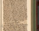 Zdjęcie nr 482 dla obiektu archiwalnego: Acta actorum episcopalium R. D. Andreae Trzebicki, episcopi Cracoviensis et ducis Severiae de 1679. Volumen VIII