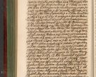 Zdjęcie nr 477 dla obiektu archiwalnego: Acta actorum episcopalium R. D. Andreae Trzebicki, episcopi Cracoviensis et ducis Severiae de 1679. Volumen VIII
