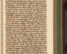 Zdjęcie nr 480 dla obiektu archiwalnego: Acta actorum episcopalium R. D. Andreae Trzebicki, episcopi Cracoviensis et ducis Severiae de 1679. Volumen VIII